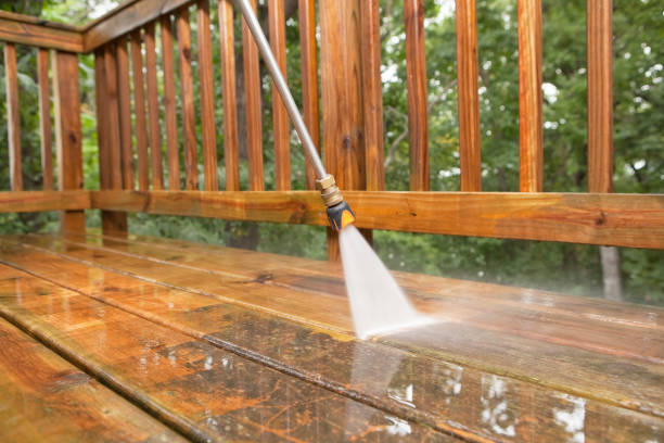 Reliable Houghton Lake, MI Pressure Washing Solutions